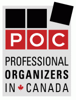 Professional Organizers in Canada